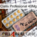 Cialis Professional 40Mg 41